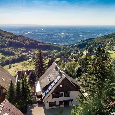 Haus Schauinsland Apartment Sasbachwalden Exterior photo