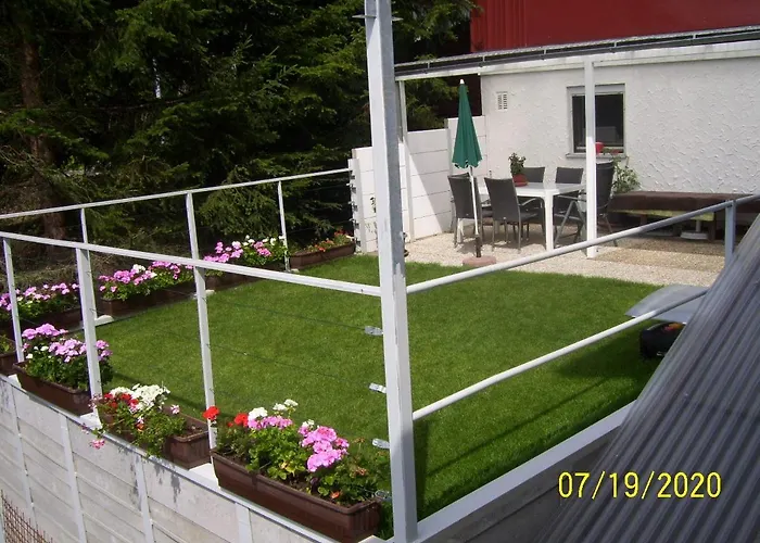 Haus Schauinsland