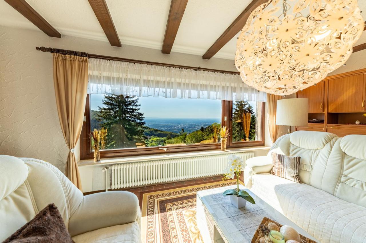 Apartment Haus Schauinsland Sasbachwalden