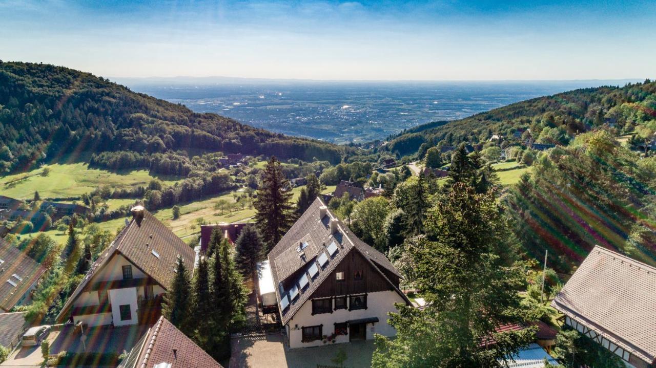 Apartment Haus Schauinsland Sasbachwalden