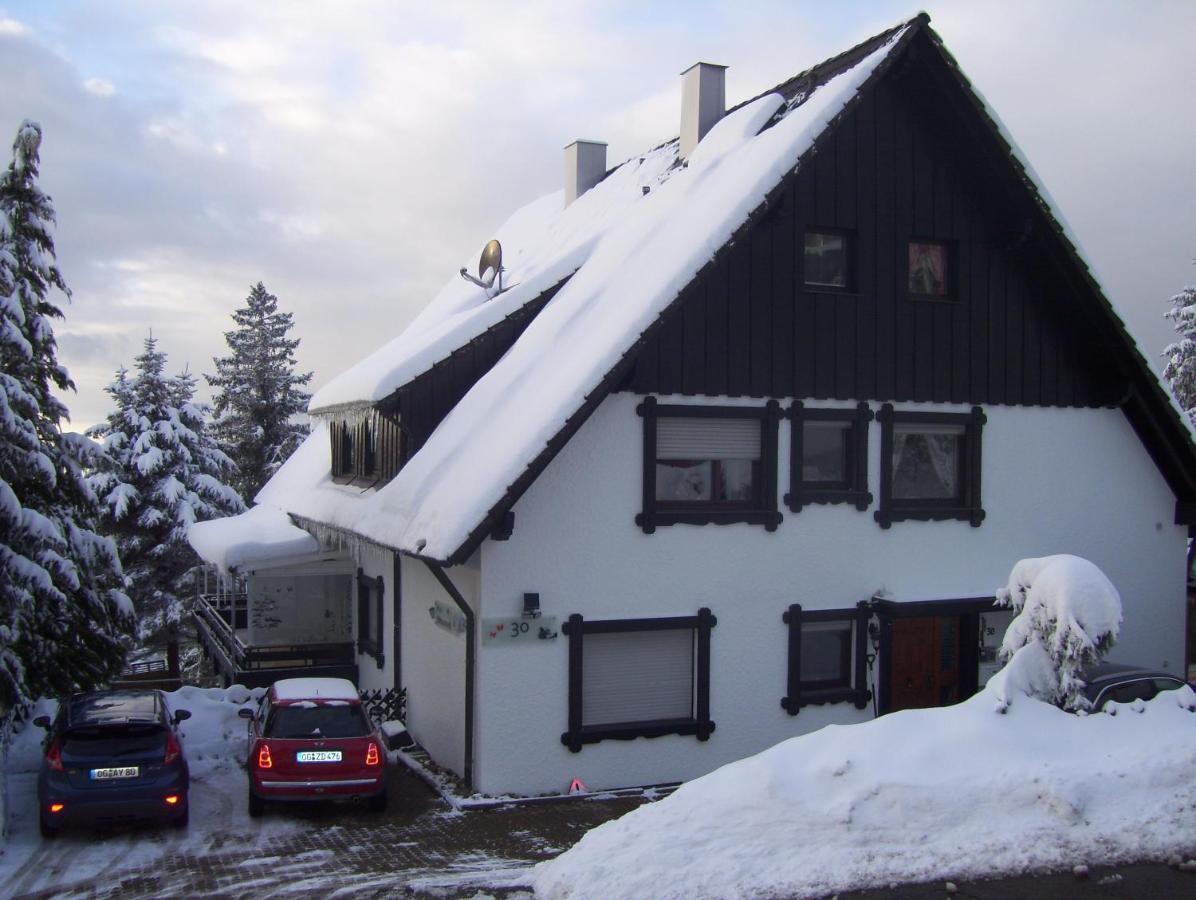 Haus Schauinsland *
