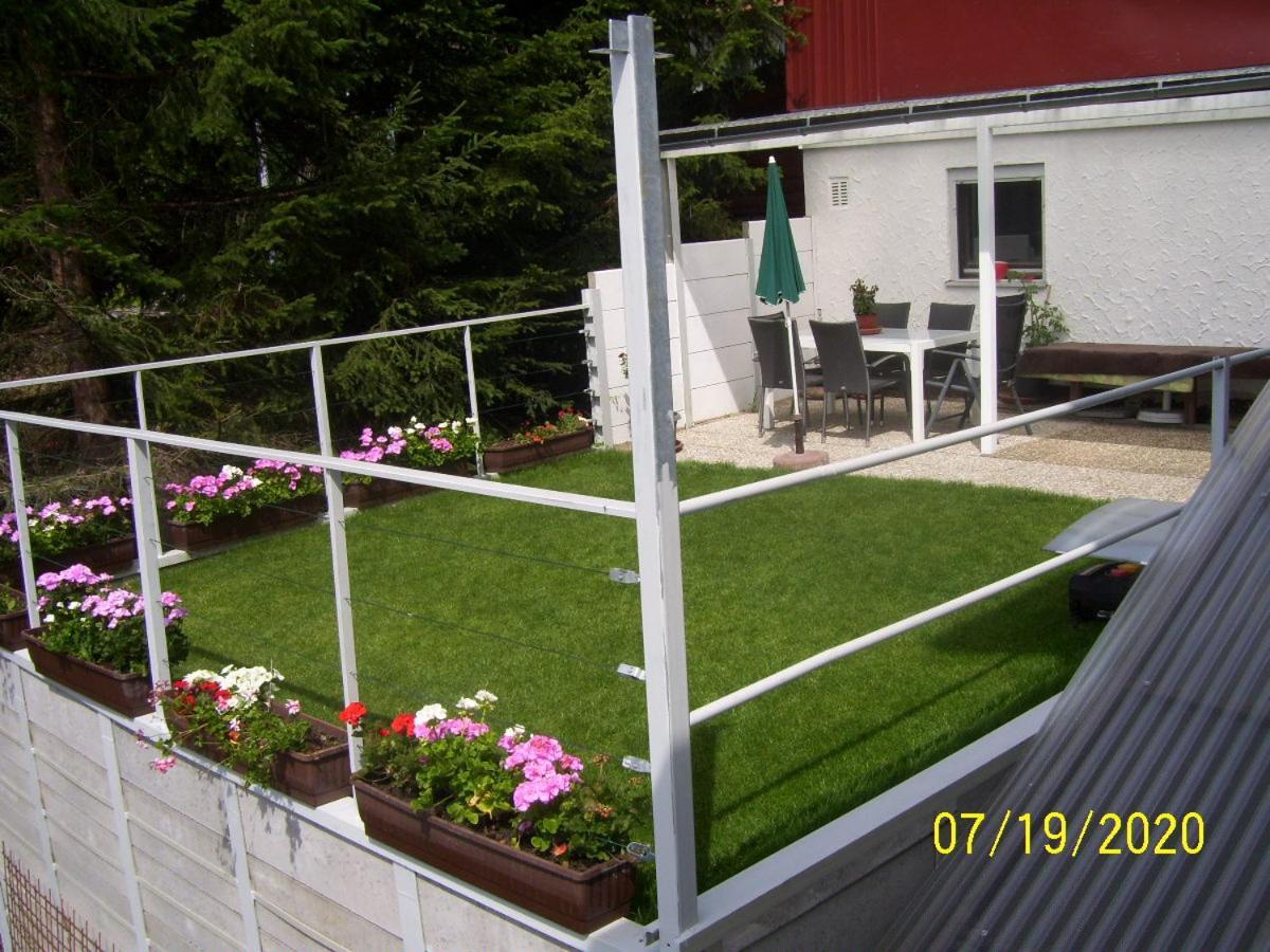 Haus Schauinsland *